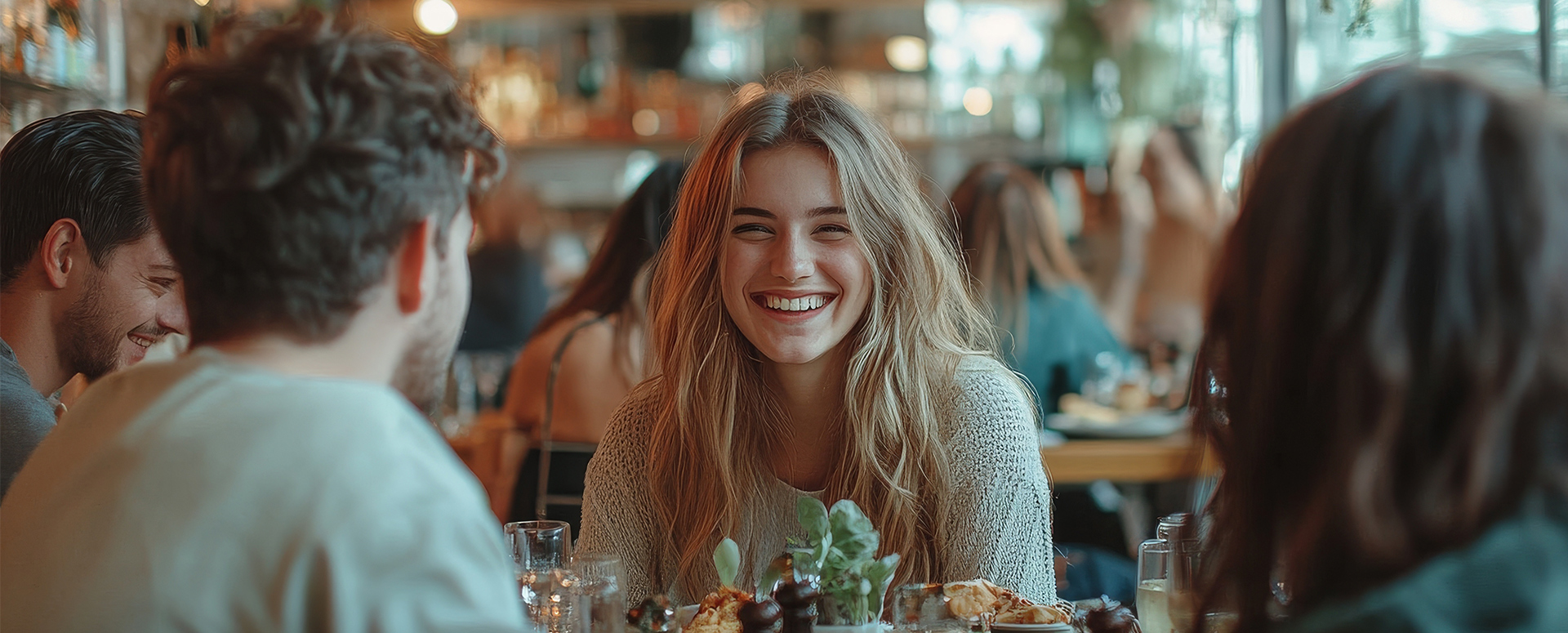 Family spending time fishing together