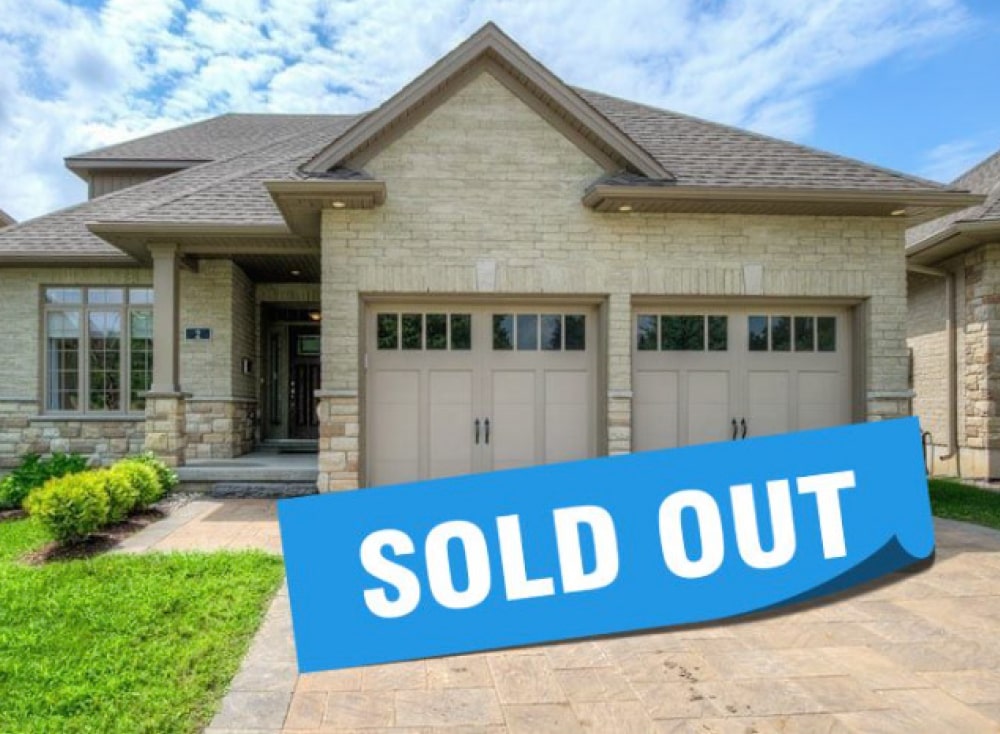 Rembrandt Estates by Rembrandt Homes. This Woodstock community is Sold Out.