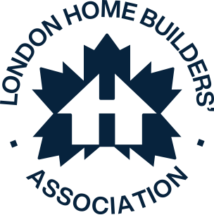 London Home Builder Association Logo
