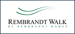Rembrandt Walk Logo