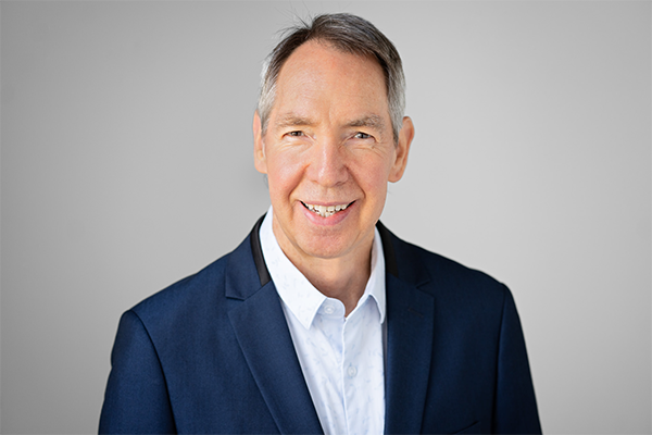 Greg, Sales Representative at Rembrandt Homes.