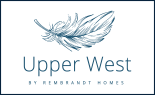 Upper West by Rembrandt Homes - Logo